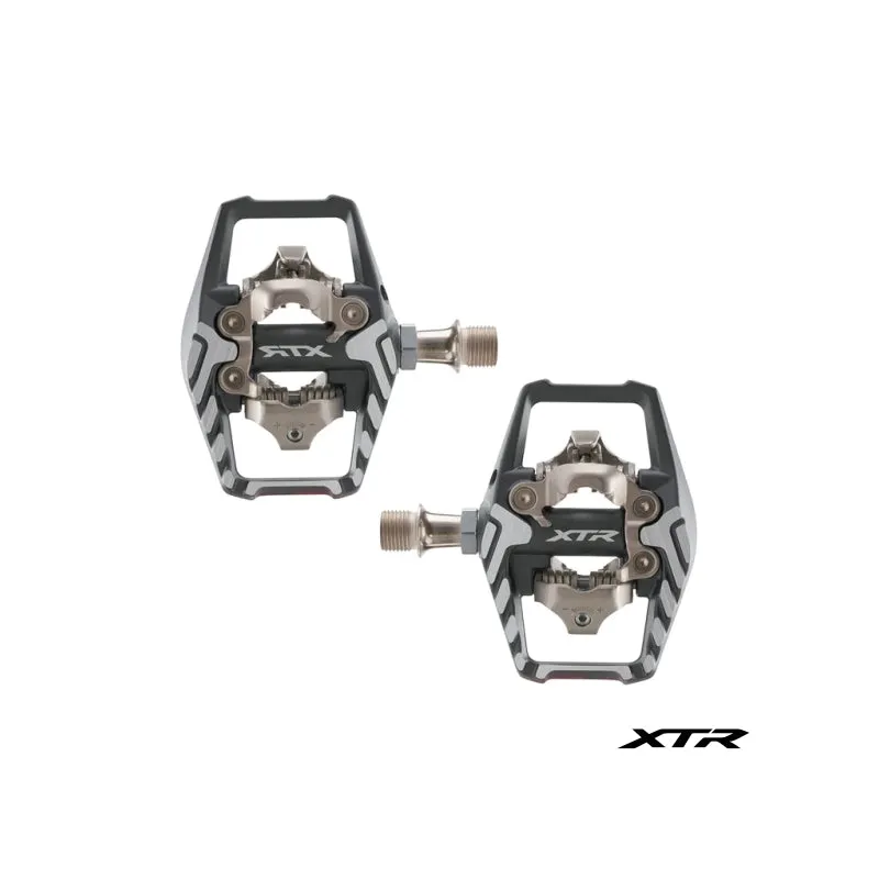 Shimano Xtr PD-M9120 Trail Pedals
