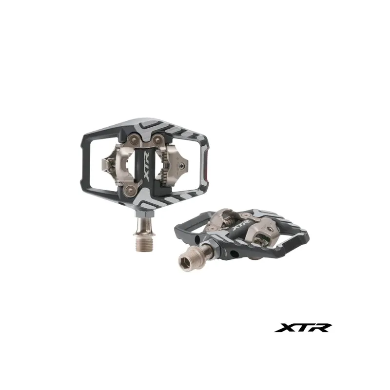 Shimano Xtr PD-M9120 Trail Pedals