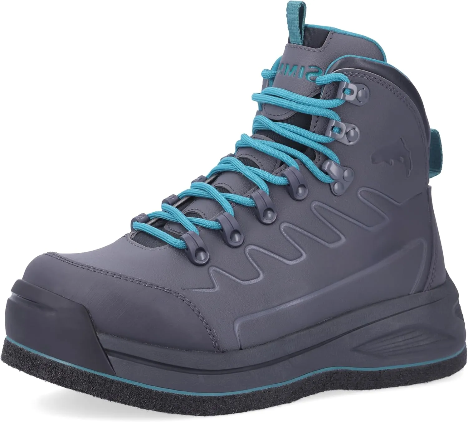 Simms Women's Freestone Boot-Felt Hiking