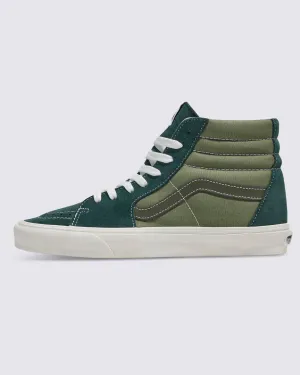 Sk8-Hi