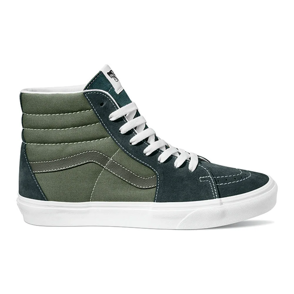 Sk8-Hi