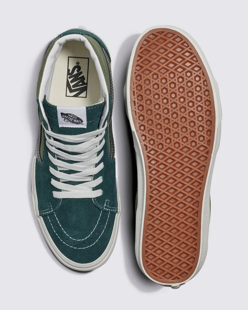 Sk8-Hi