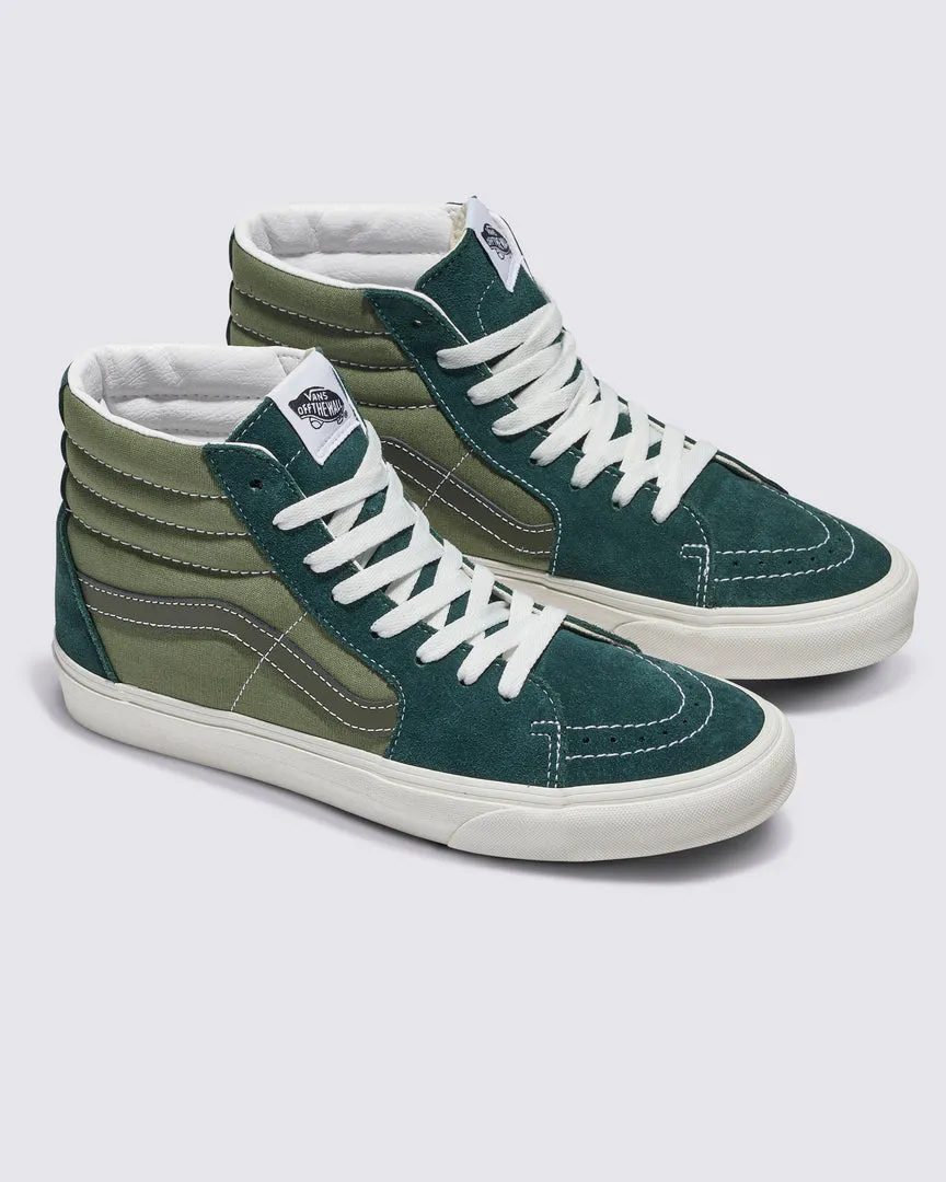 Sk8-Hi