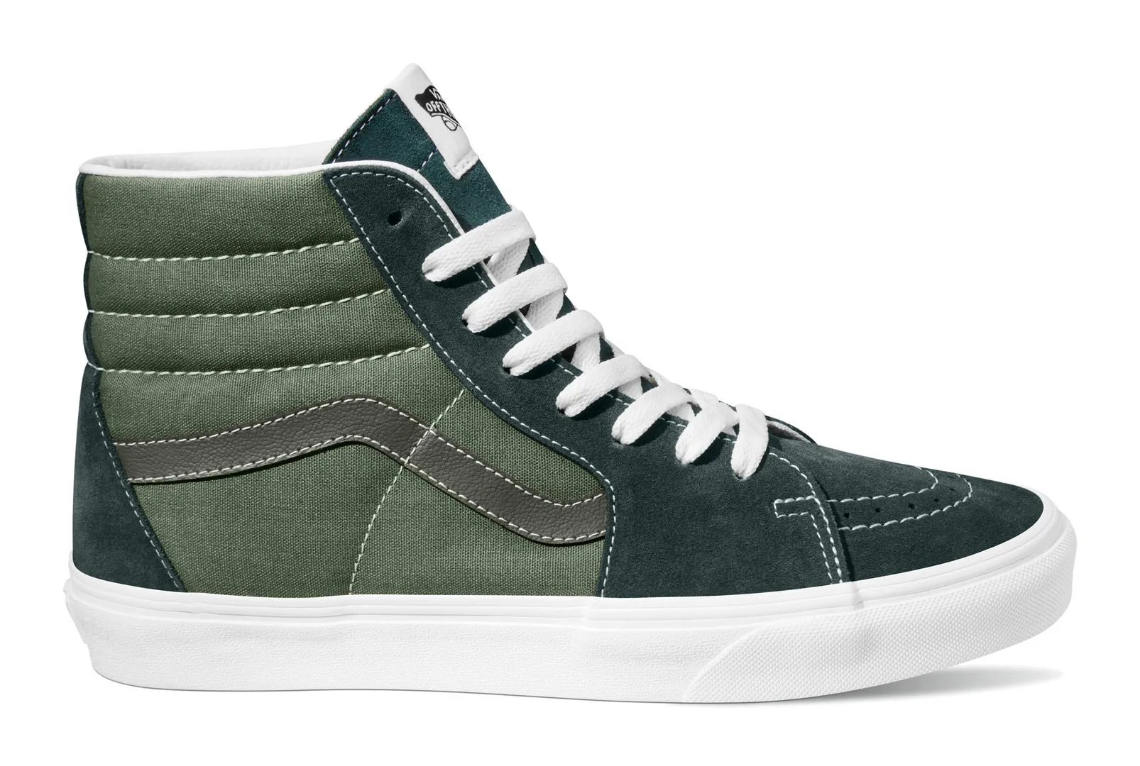 Sk8-Hi