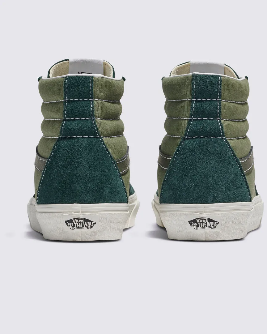 Sk8-Hi