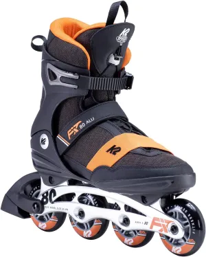 Skate F.I.T. 80 Alu Inline Skate
