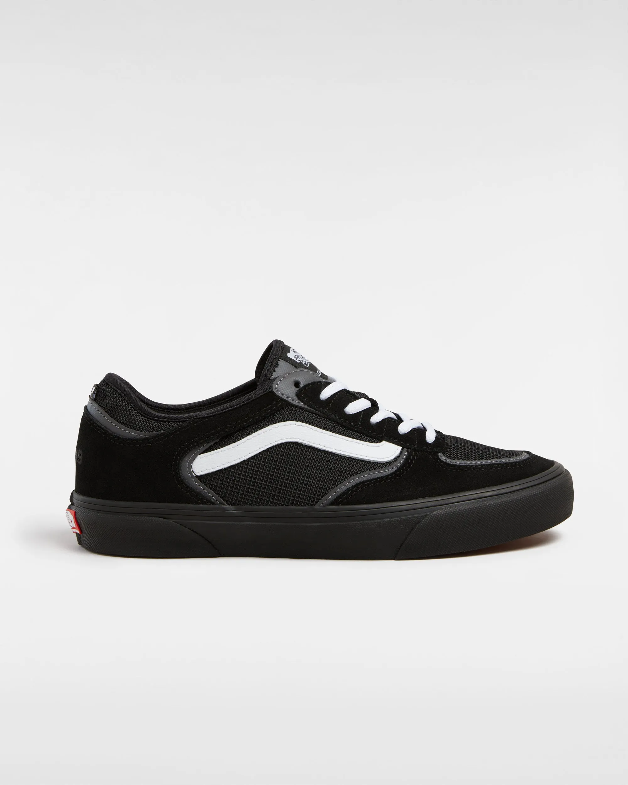 Skate Rowley
