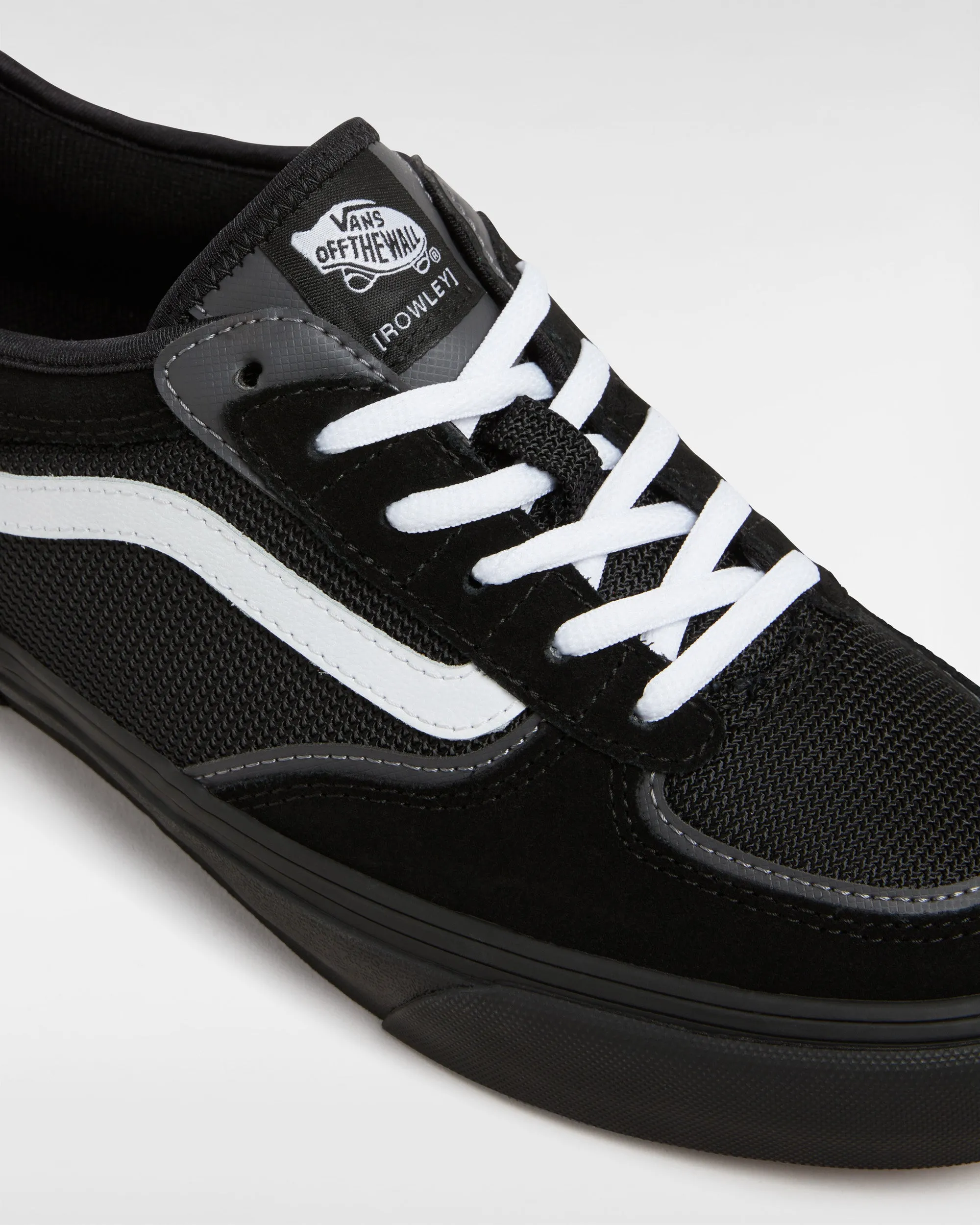 Skate Rowley
