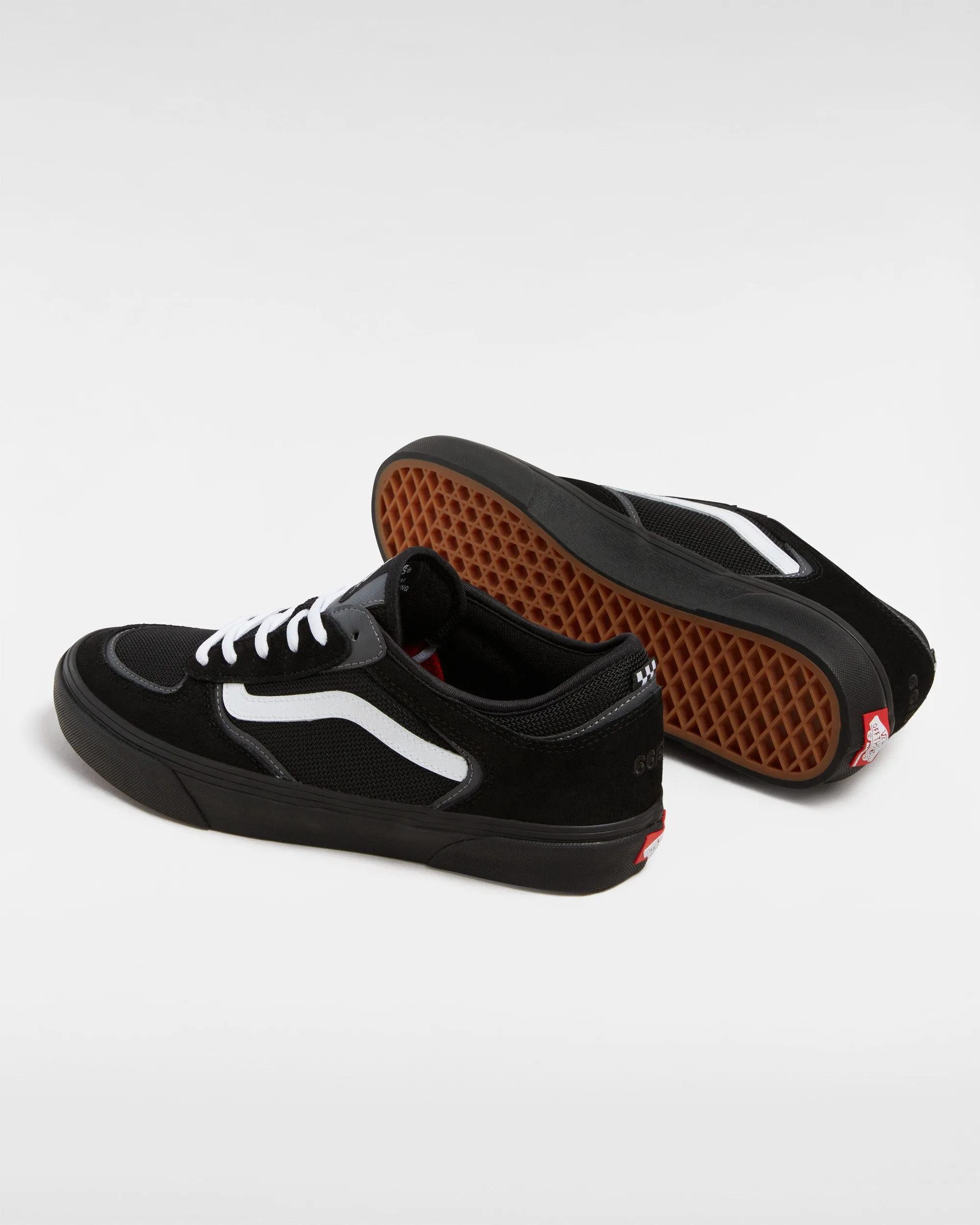 Skate Rowley