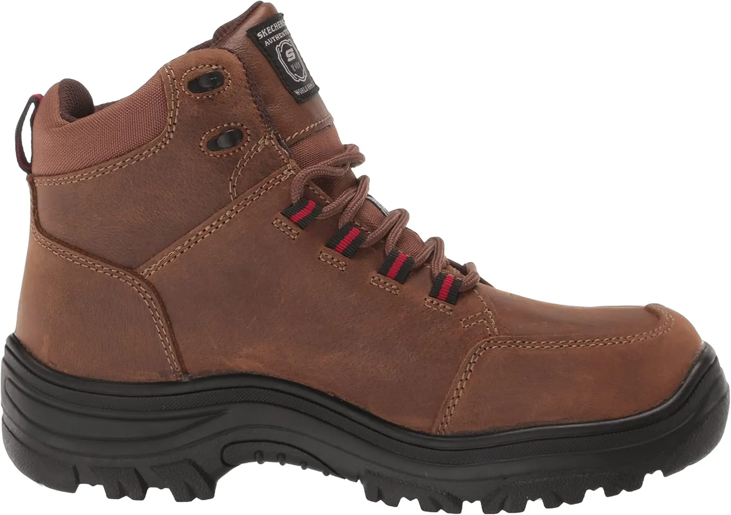 Skechers Men's 200123w Benafick Construction Shoe