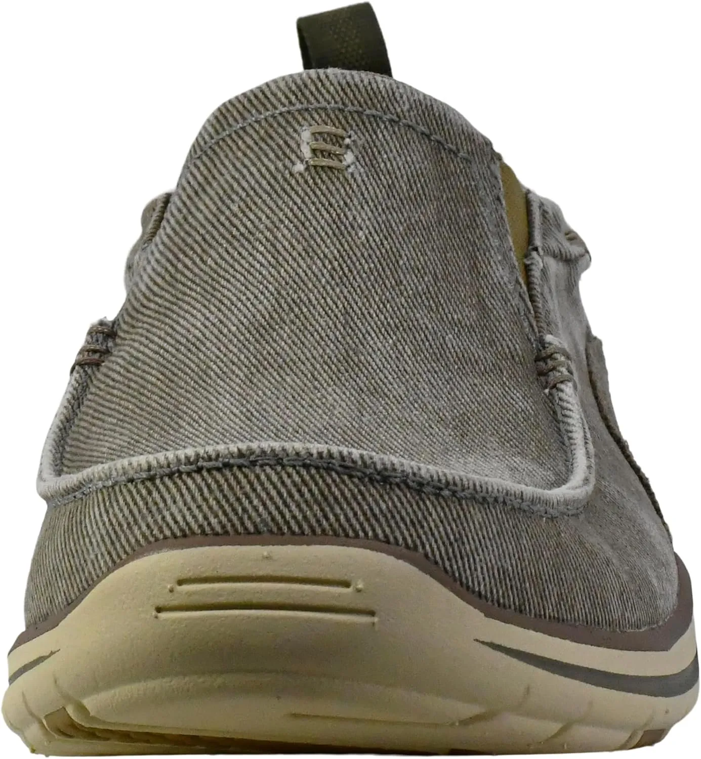 Skechers Men's Elected Drigo Slip-On Loafer