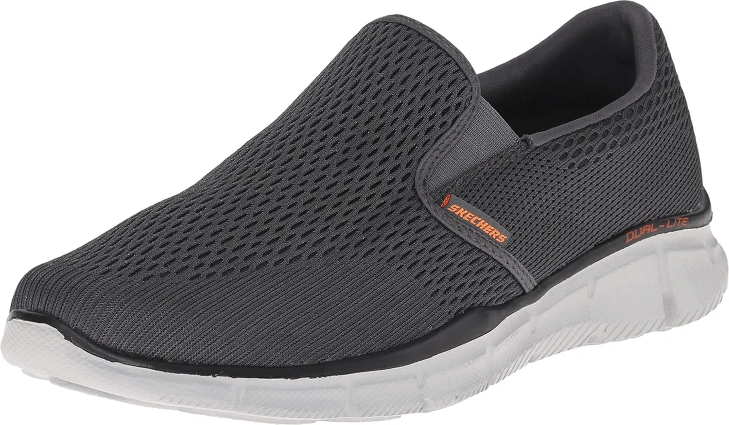 Skechers Men's Equalizer Double Play Slip-On Loafer