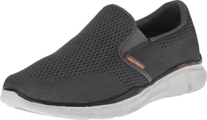 Skechers Men's Equalizer Double Play Slip-On Loafer