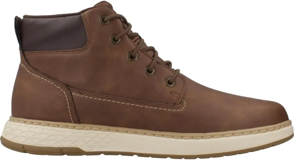 Skechers Men's Garlan-Deno Chukka Boot