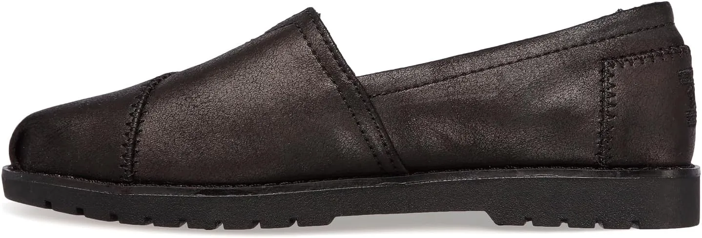 Skechers Women's Bobs Chill Lugs-Urban Spell Loafer