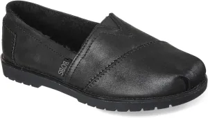 Skechers Women's Bobs Chill Lugs-Urban Spell Loafer