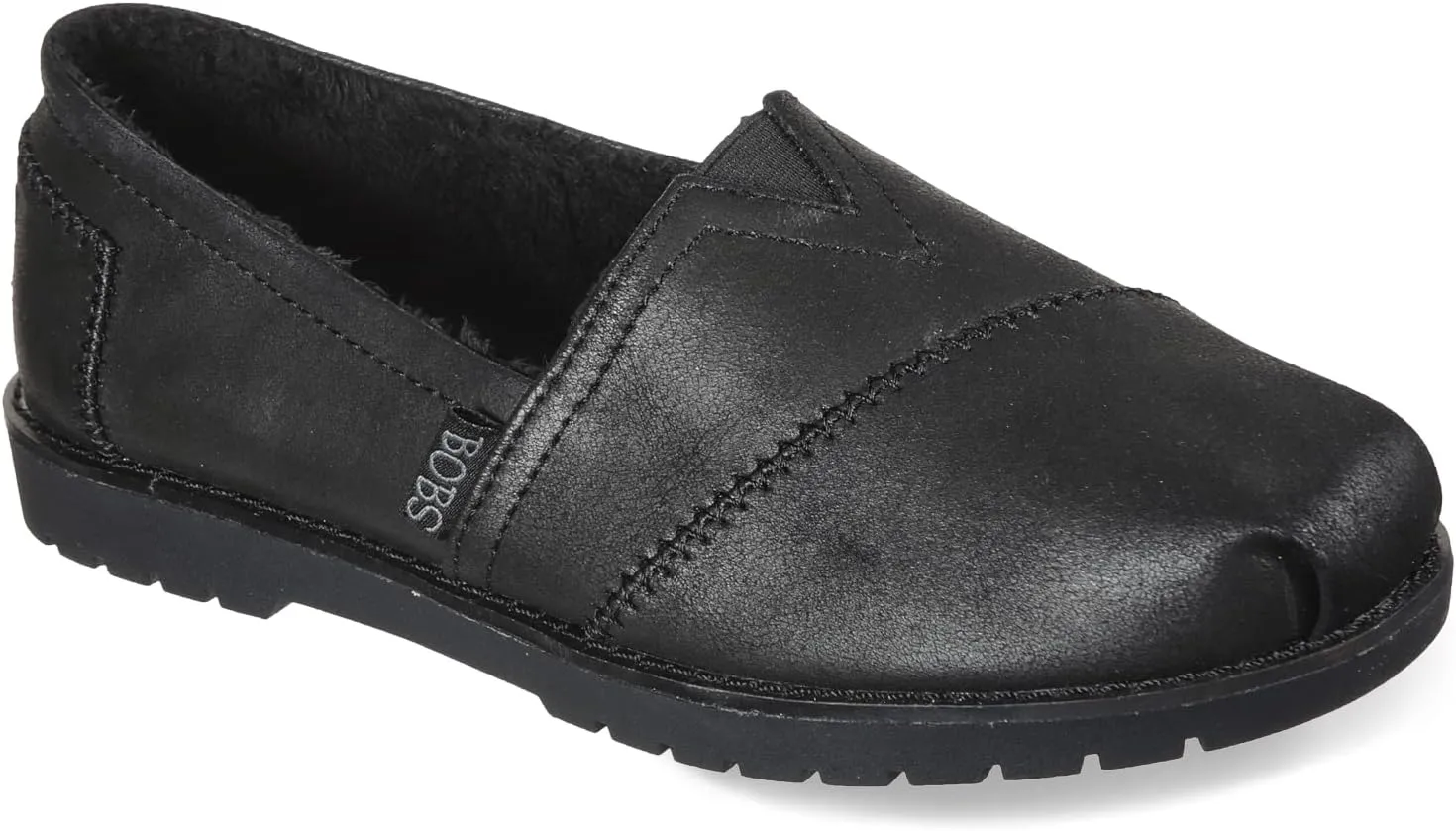 Skechers Women's Bobs Chill Lugs-Urban Spell Loafer