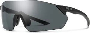 Smith Optics Reverb ChromaPop Sunglasses, Black/Photochromic Clear to Gray, One Size