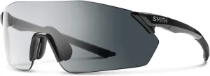 Smith Optics Reverb ChromaPop Sunglasses, Black/Photochromic Clear to Gray, One Size