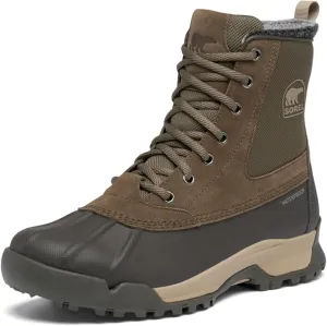 SOREL Men's Buxton Lite Waterproof Boot