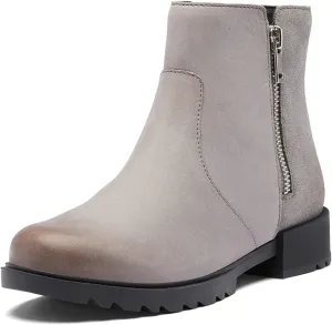 Sorel Women's Emelie II Zip Waterproof Boot