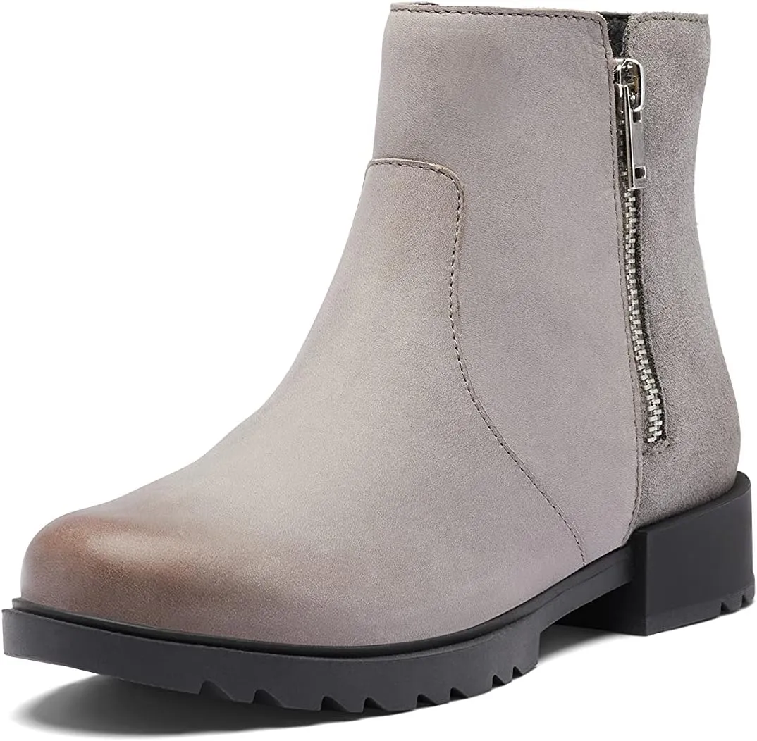 Sorel Women's Emelie II Zip Waterproof Boot