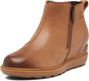SOREL Women's Evie ll Zip Boot
