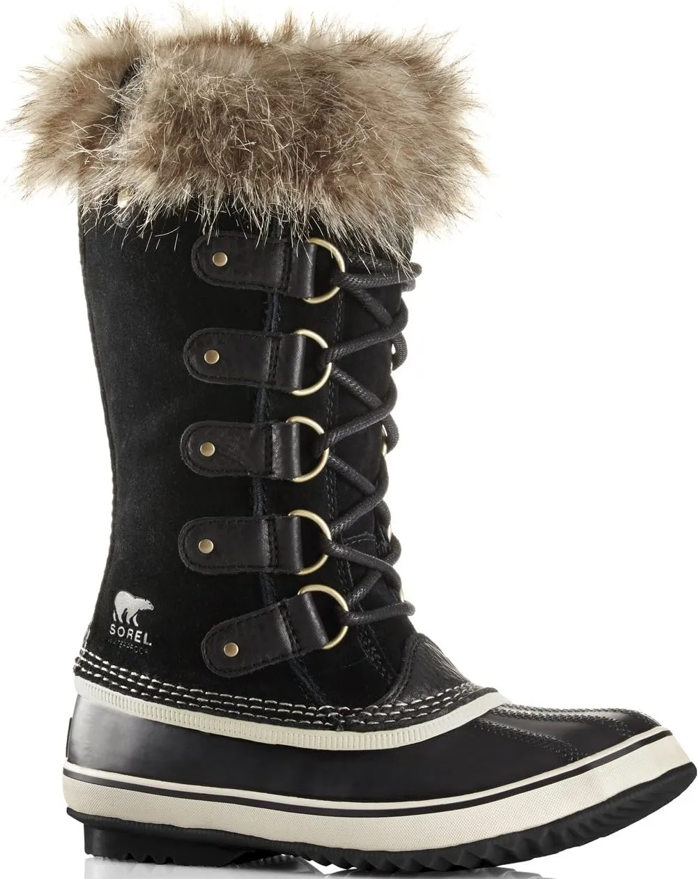 SOREL - Women's Joan of Arctic Waterproof Insulated Winter Boot