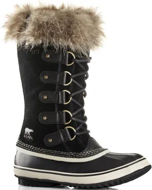 SOREL - Women's Joan of Arctic Waterproof Insulated Winter Boot