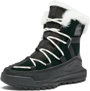 Sorel Women's Ona RMX Glacy Plus Waterproof Snow Boot