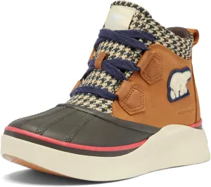 SOREL Women's Out N About lV Classic Waterproof Boot