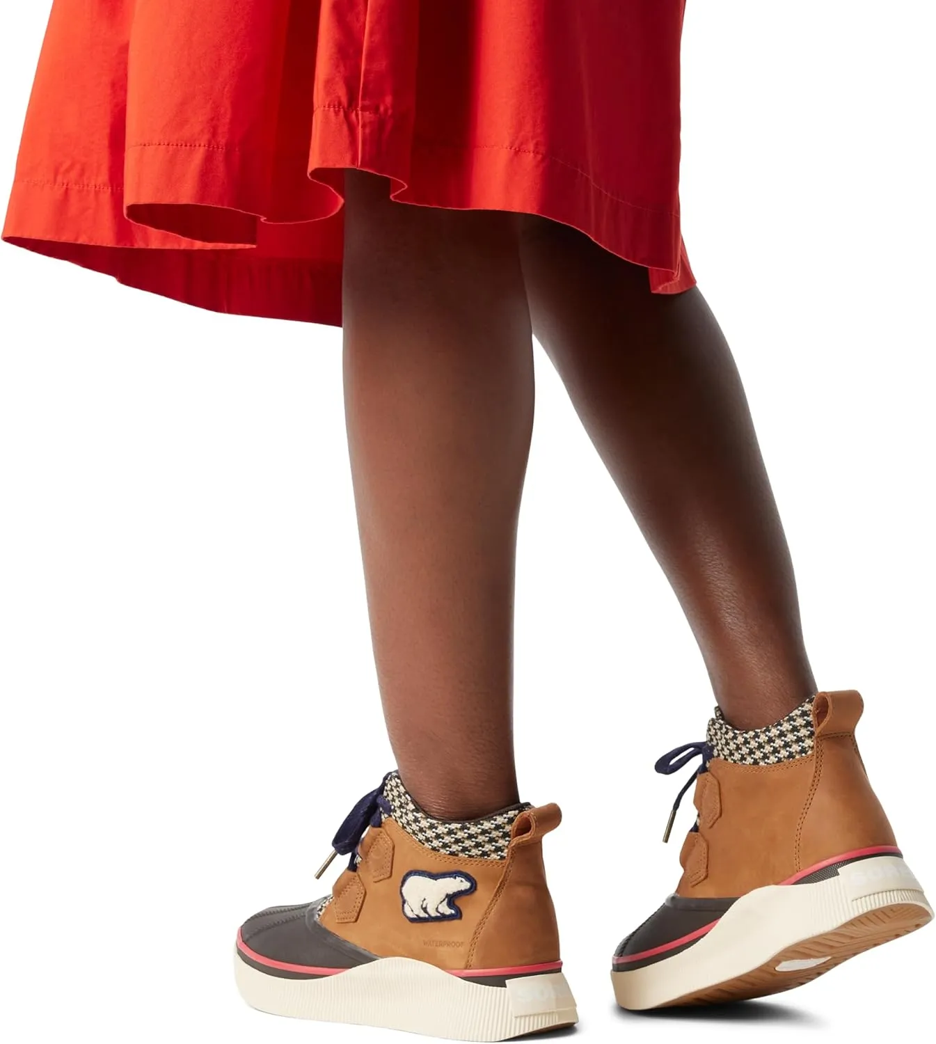 SOREL Women's Out N About lV Classic Waterproof Boot