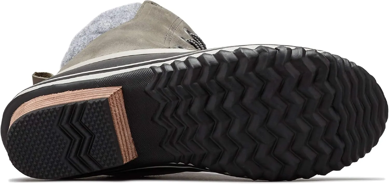 SOREL - Women's Slimpack Lace II Waterproof Insulated Boot