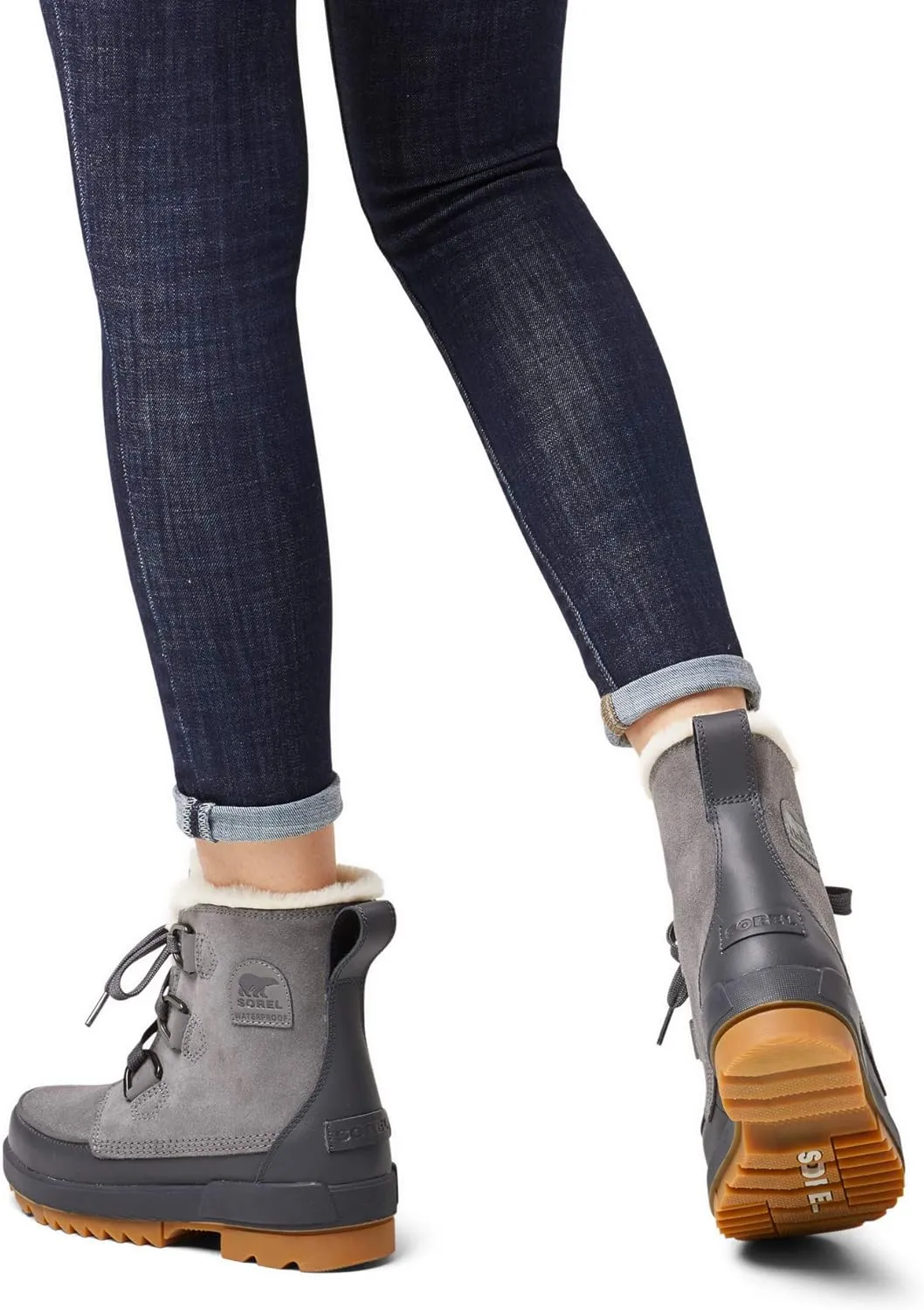 Sorel Women's Tivoli IV Waterproof Boot