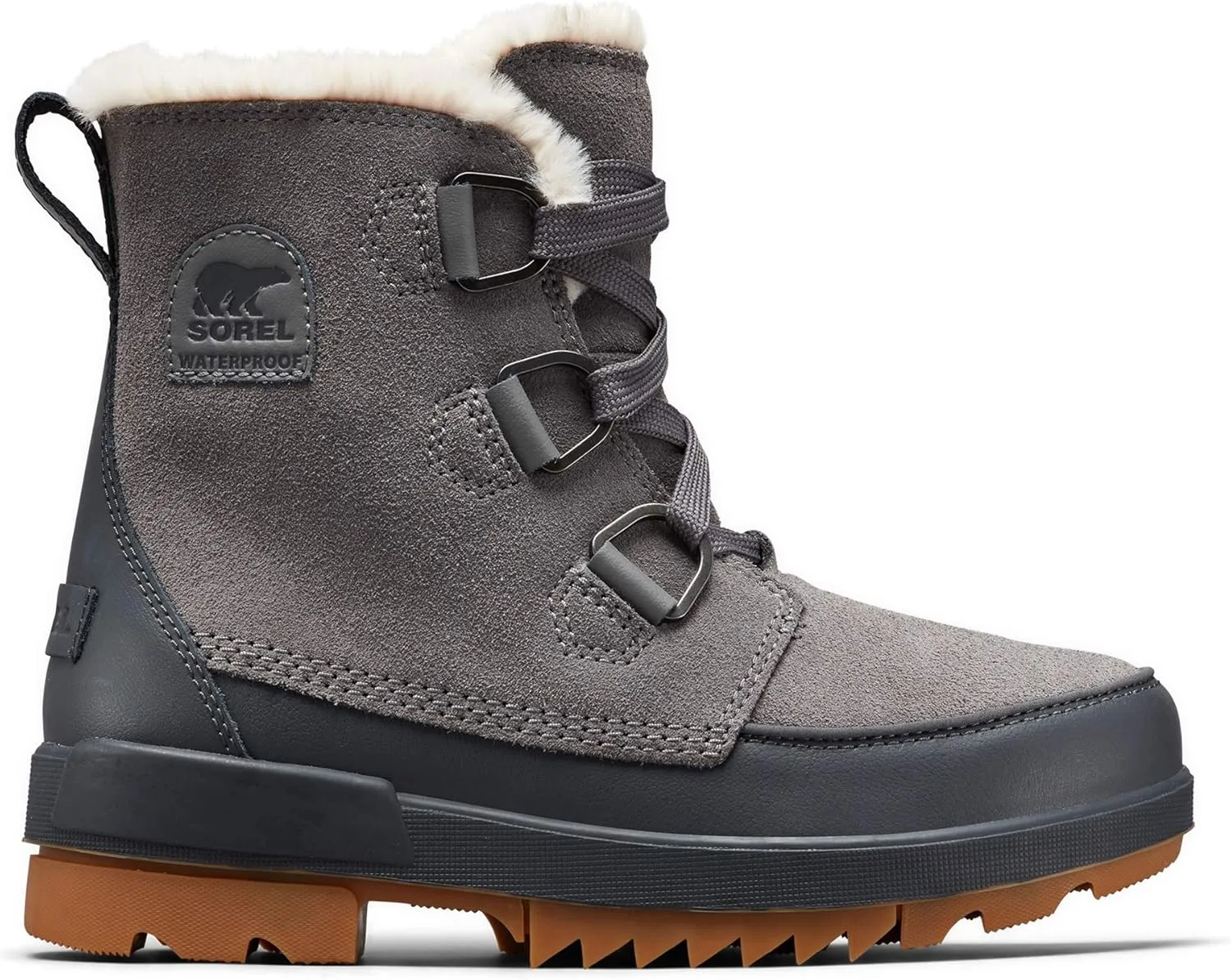 Sorel Women's Tivoli IV Waterproof Boot