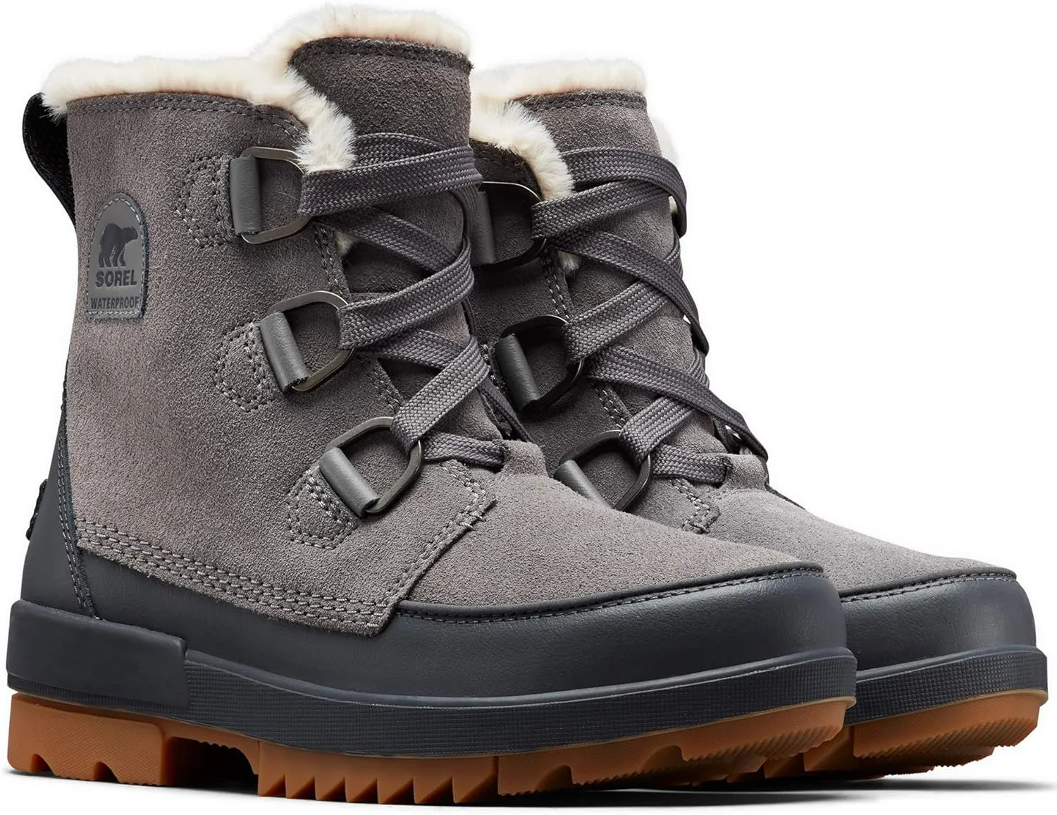 Sorel Women's Tivoli IV Waterproof Boot