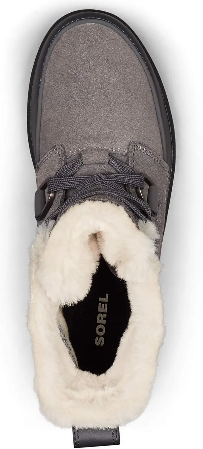 Sorel Women's Tivoli IV Waterproof Boot