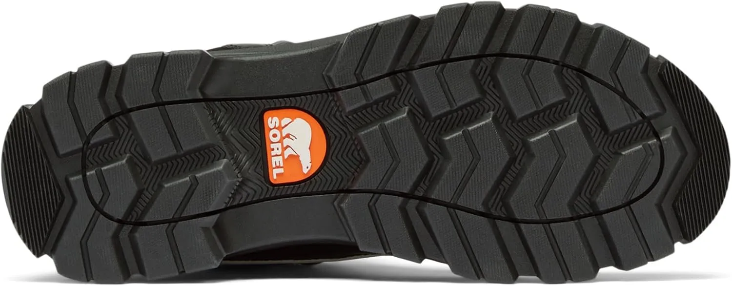 SOREL Women's Tivoli V Waterproof Boot