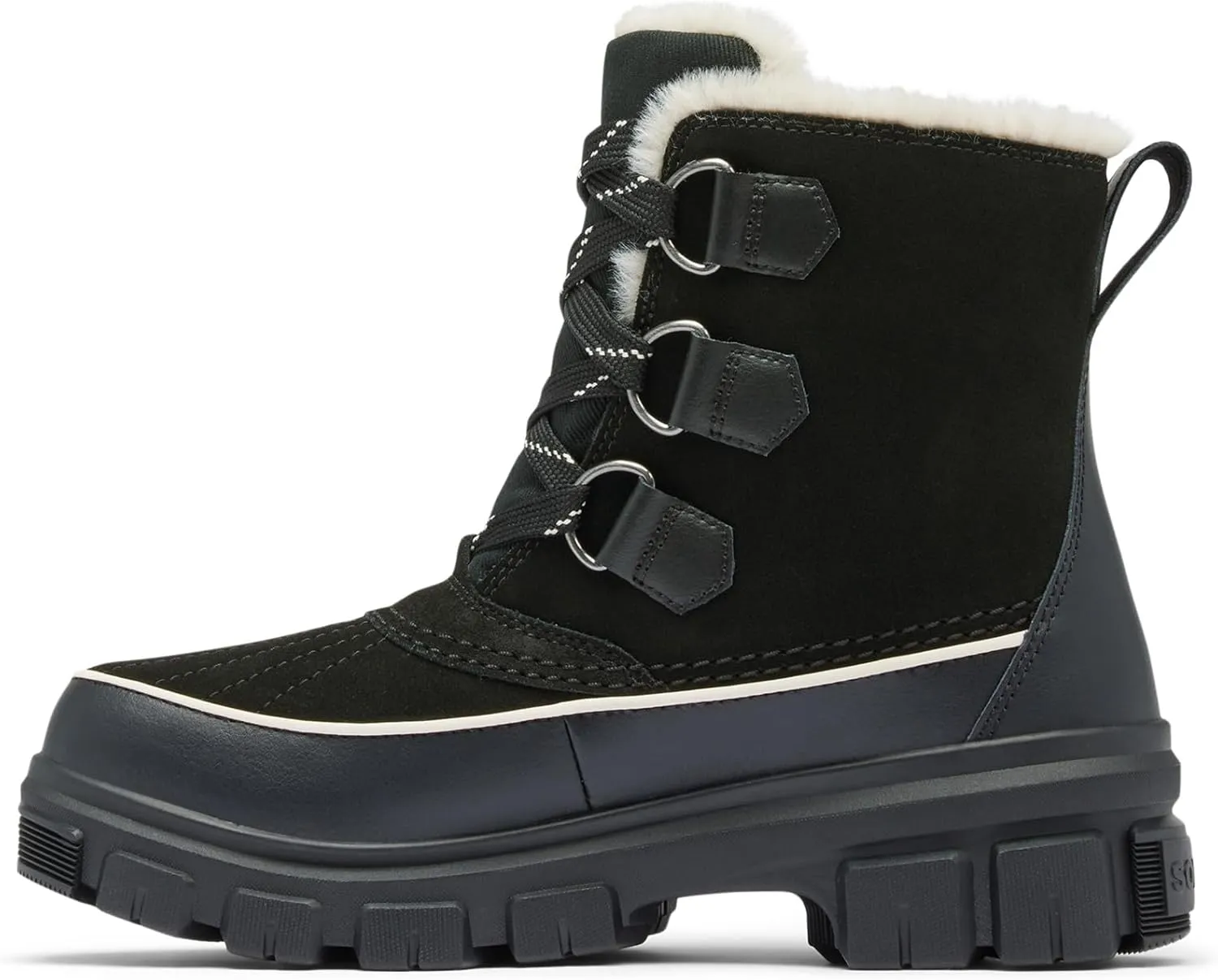 SOREL Women's Tivoli V Waterproof Boot