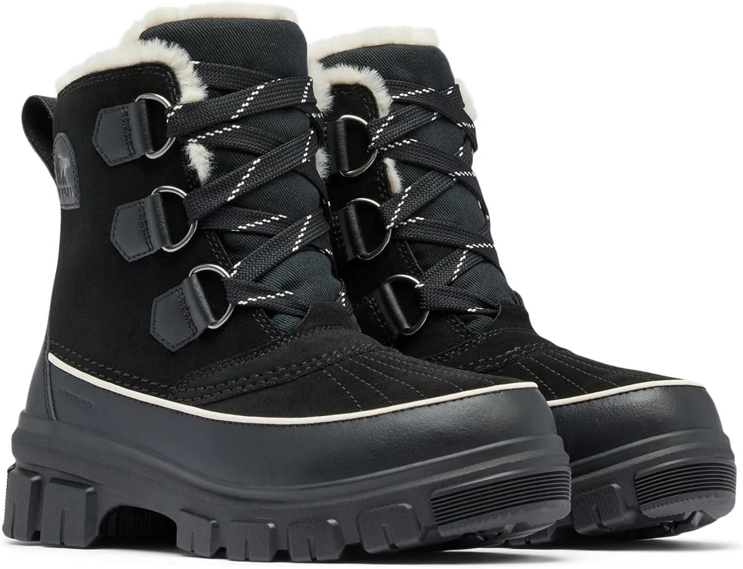 SOREL Women's Tivoli V Waterproof Boot