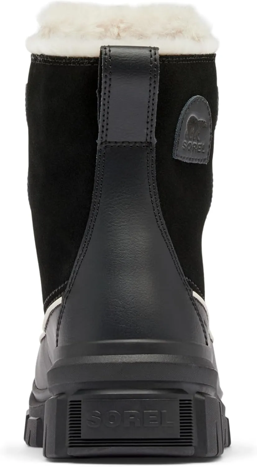 SOREL Women's Tivoli V Waterproof Boot