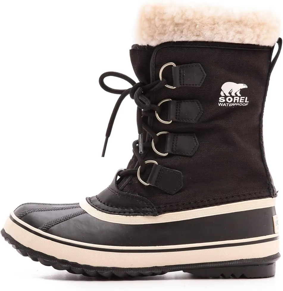 SOREL - Women's Winter Carnival Waterproof Boot for Winter