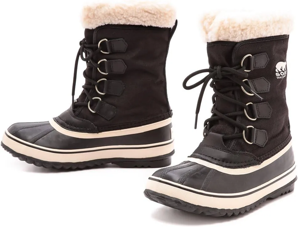 SOREL - Women's Winter Carnival Waterproof Boot for Winter