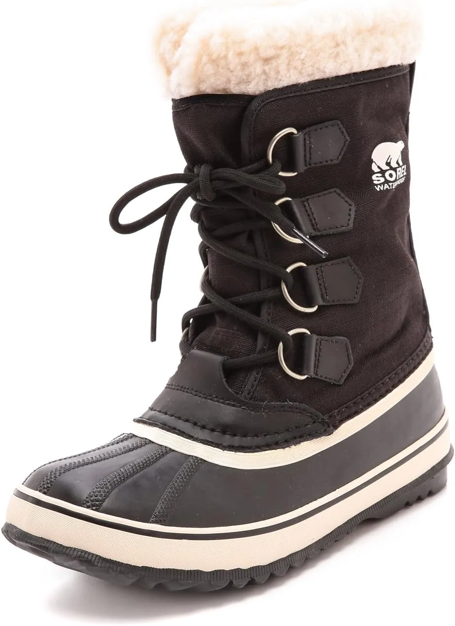 SOREL - Women's Winter Carnival Waterproof Boot for Winter