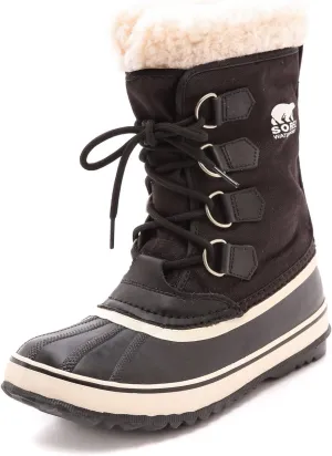 SOREL - Women's Winter Carnival Waterproof Boot for Winter