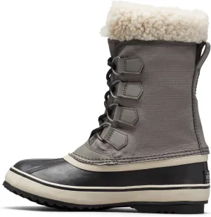 SOREL Women's Winter Carnival Waterproof Boot