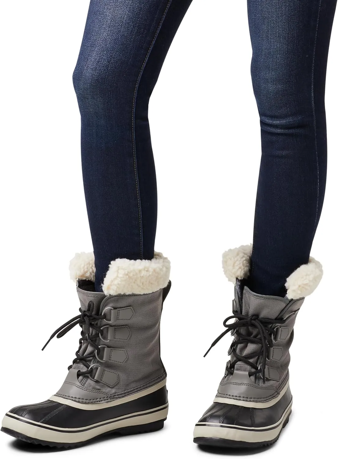 SOREL Women's Winter Carnival Waterproof Boot