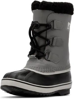 SOREL - Youth Yoot Pac TP Winter Snow Boot for Kids