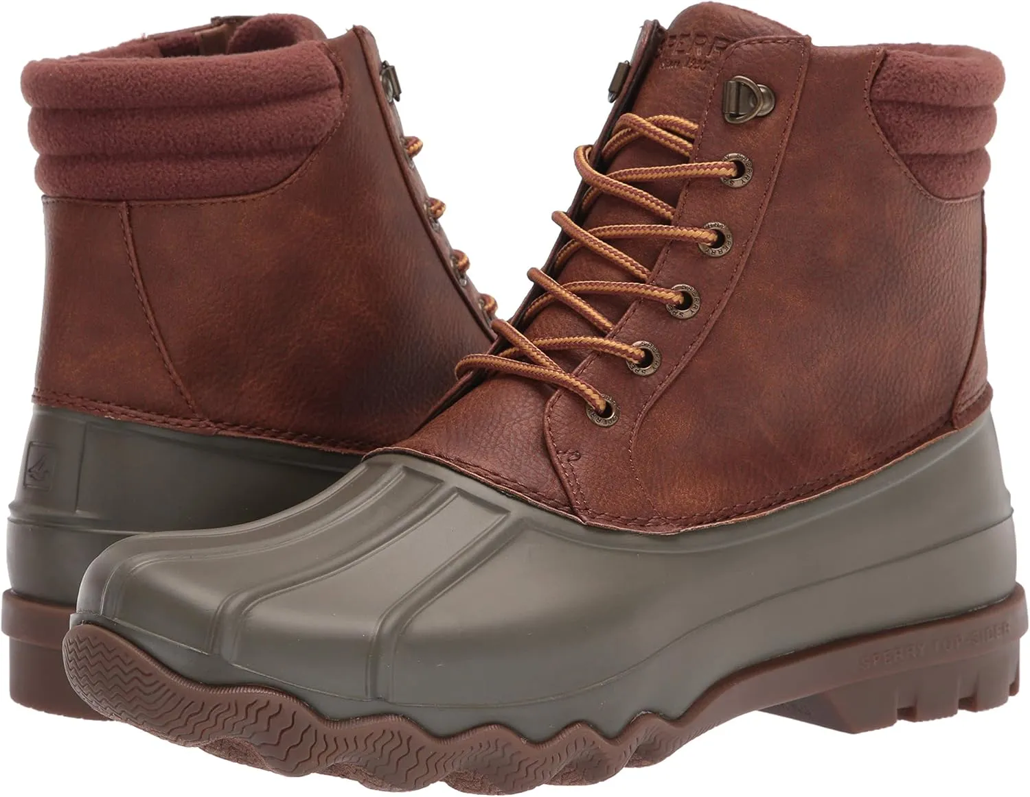 Sperry Men's Avenue Duck Boot