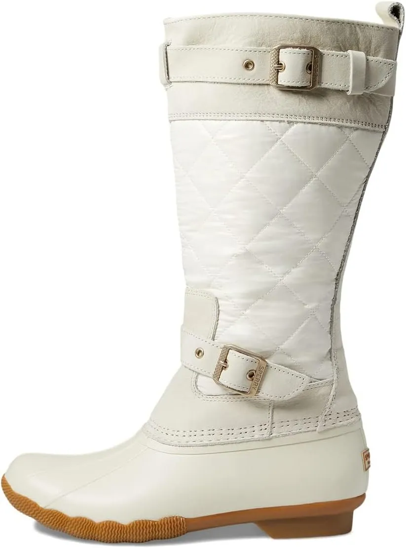 Sperry Women's Calf High Boot Winter
